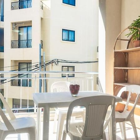 סיינט פול ביי Modern Apt. Close To The Square מראה חיצוני תמונה