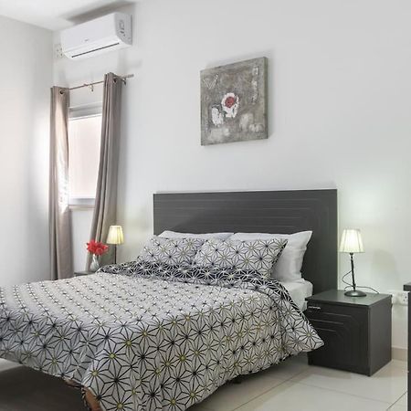 סיינט פול ביי Modern Apt. Close To The Square מראה חיצוני תמונה