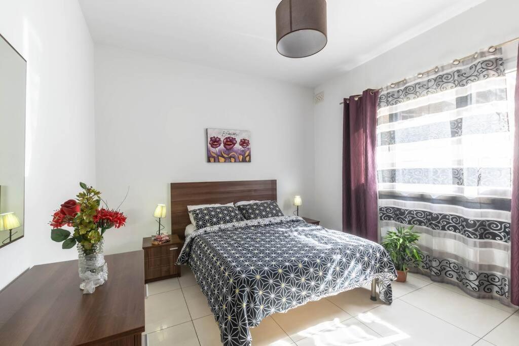 סיינט פול ביי Modern Apt. Close To The Square מראה חיצוני תמונה