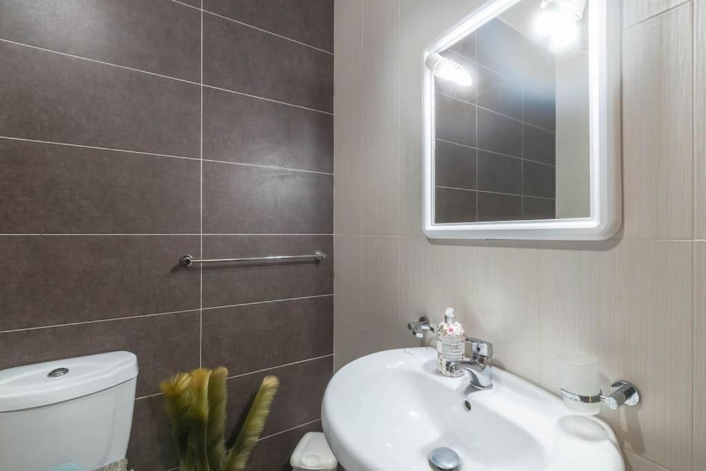 סיינט פול ביי Modern Apt. Close To The Square מראה חיצוני תמונה