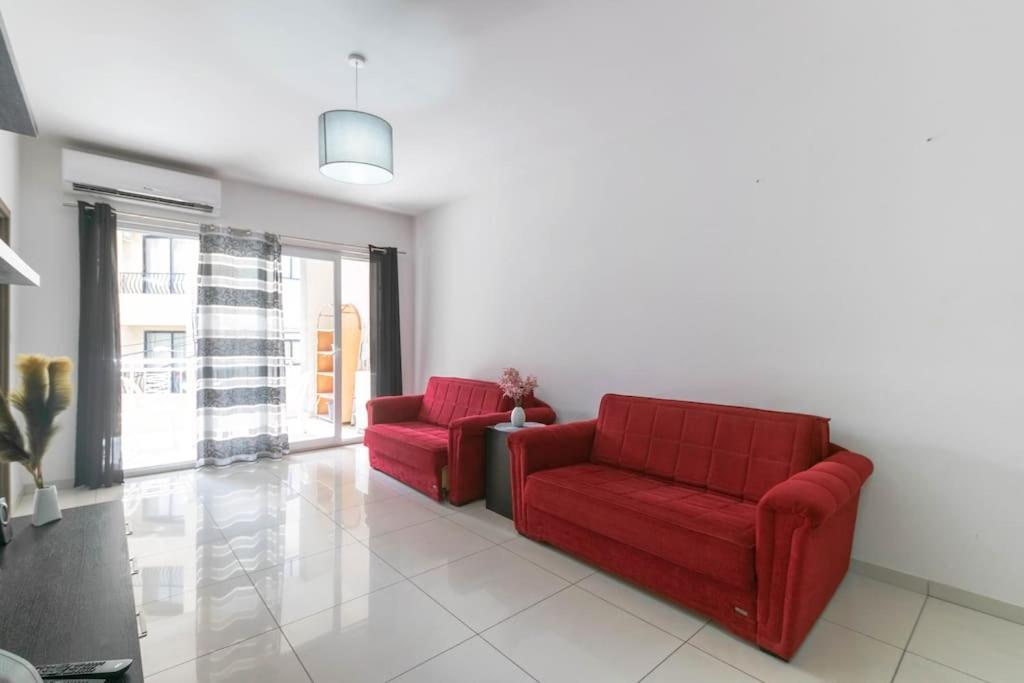 סיינט פול ביי Modern Apt. Close To The Square מראה חיצוני תמונה