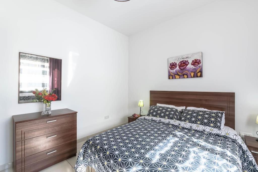 סיינט פול ביי Modern Apt. Close To The Square מראה חיצוני תמונה