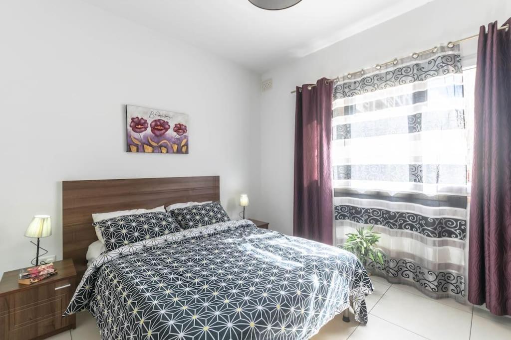 סיינט פול ביי Modern Apt. Close To The Square מראה חיצוני תמונה