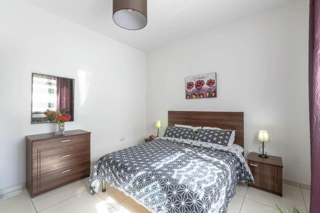 סיינט פול ביי Modern Apt. Close To The Square מראה חיצוני תמונה