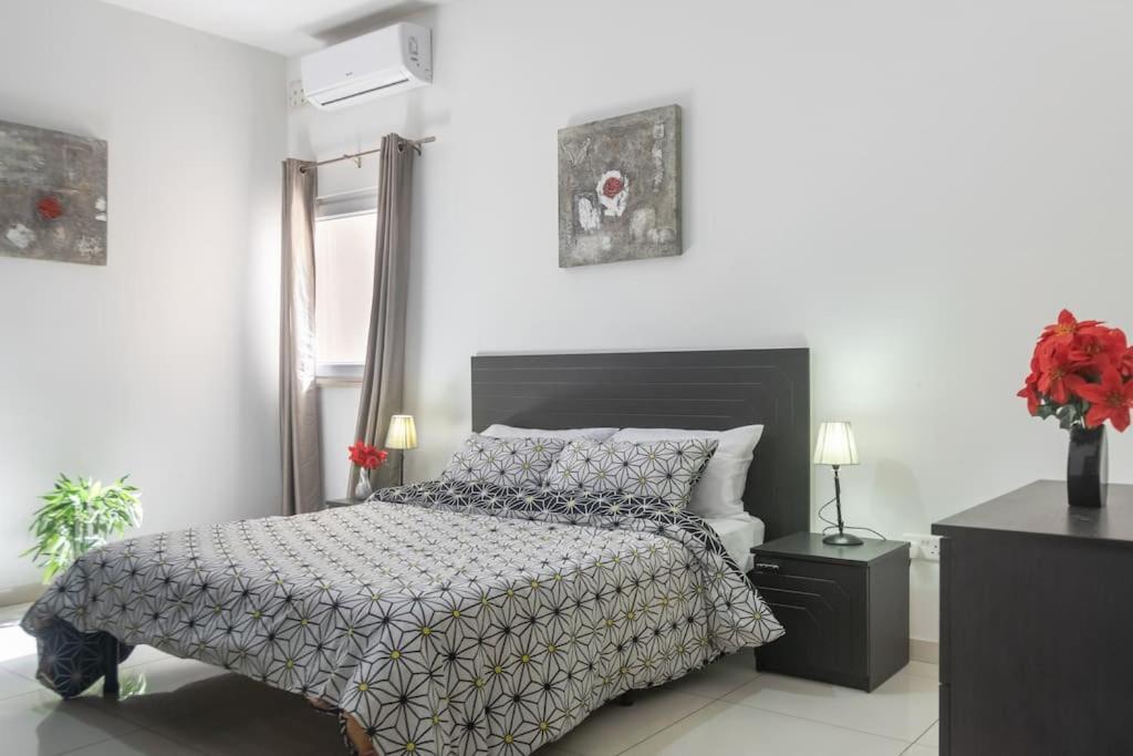 סיינט פול ביי Modern Apt. Close To The Square מראה חיצוני תמונה