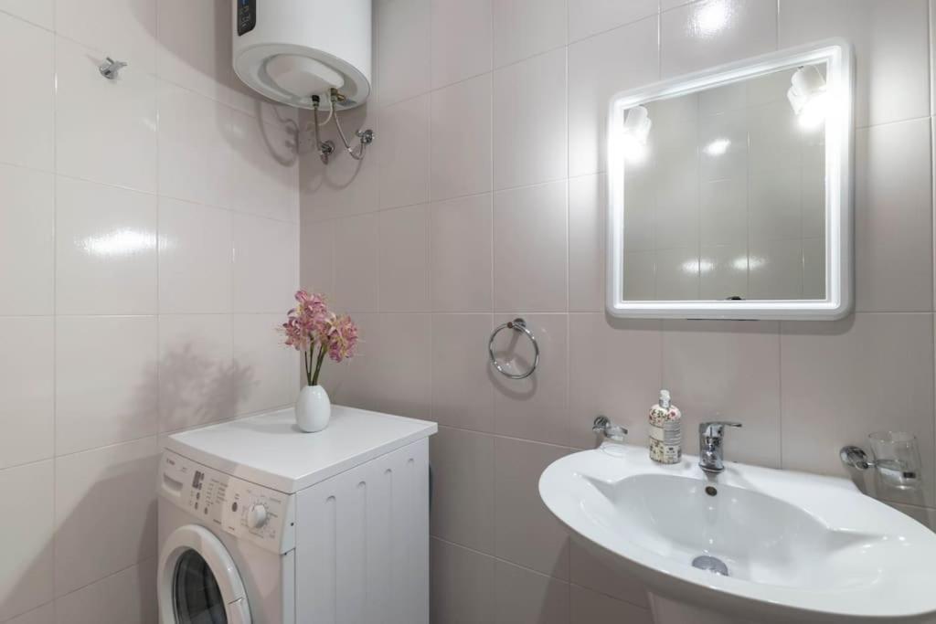 סיינט פול ביי Modern Apt. Close To The Square מראה חיצוני תמונה